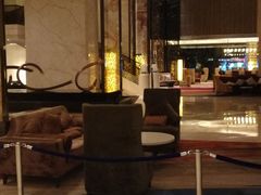 -中山利和希尔顿酒店