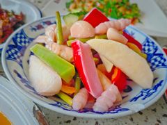 -回水镇·江湖川菜(恒大新城店)