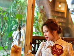 -西关84·History·Art·Cafe