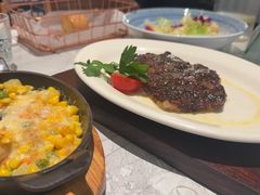-西堤牛排(南京龙江店)