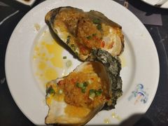 -小天鹅戴斯酒店鲸鲨百汇创作料理