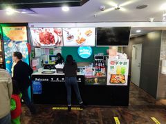 -Pelicana百利家炸鸡(江南西名店城店)