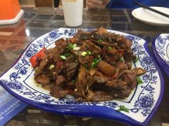 -徽州美食(三十年老店)