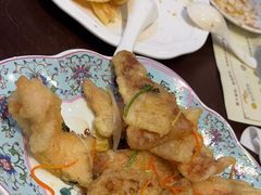 -老厨家(友谊路总店)