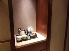 -西双版纳融创皇冠假日度假酒店