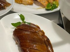 -四季民福烤鸭店(王府井东安门店)