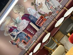 -COSTA COFFEE(中粮祥云店)