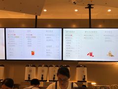 -奈雪的茶(市百一店)