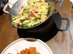 -HOHO餐厅(古子城店)