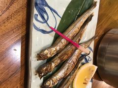 -尺山寸水日料(马桥满天星店)