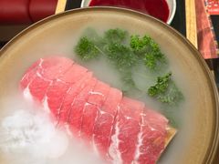 -廖掌柜·重庆鲜货火锅(上海首店)