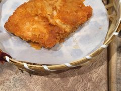 -和府捞面(东直门银座店)