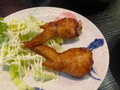 明太子鸡翅-爆丼日式大排档(季华园店)
