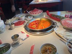 -小龙坎火锅(全球总店)