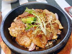 -Aqua Oasis 水天堂(石路天虹店)