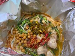 -见味花甲(合生汇店)