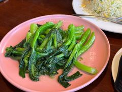 -蜈支洲岛珊瑚酒店临海阁中餐厅