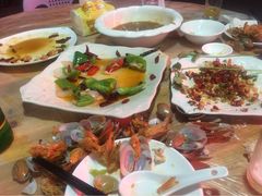 -连家船海鲜大排档·20年闽菜店(厦大店)