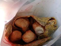 -清真·二嫂子煎饼果子(鼓楼旗舰形象店)