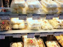 -白玉兰食品(汇联商厦店)