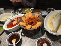 -南京大牌档(济南万象城店)