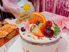 -Dough&Joe团憩(瑞虹天地月亮湾店)