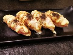 -晓寿司·精致料理(绿地店)