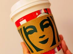 -星巴克(漕河泾2店)