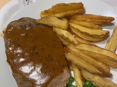 -宜家·瑞典风味餐厅(四元桥店)