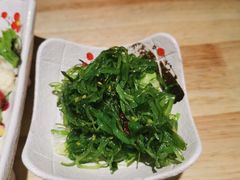 中华海藻-晓寿司·日本料理(望京博雅店)