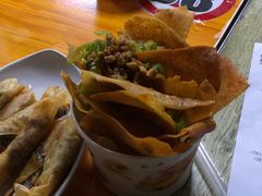-小民大排档(马场角横路店)