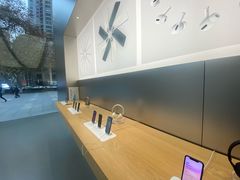 -Apple零售店(新街口店)