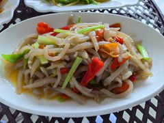 -老菜馆(滨江大道东段店)