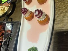 -隆喜元鱼汤包·海鲜(中联广场店)