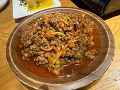 -隔壁老王·家常云南菜(花巷店)