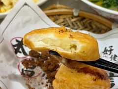 -老西门·常州菜(新区店)