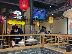 -筱果•梁山围炉烤肉(昌里路店)