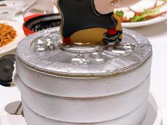 -黛瓦里巷(南京东路店)