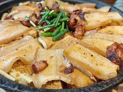 -百花人家(门城水岸店)