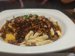 -兔槽江湖菜·重庆璧山兔(水围店)