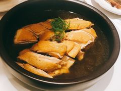 -玫瑰厅上海菜(兴国路店)