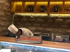 -酒久自助料理(佳兆业店)