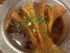 -鱼食饭稻·苏浙土菜17年老馆子(平江路店)