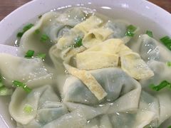 -随柳居·苏式小吃(建新巷店)