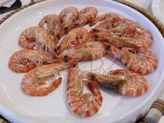 -万龙洲海鲜(南新仓店)