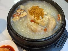 -长顺参鸡汤店(西塔总店)