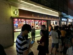 -陈鹏鹏潮汕菜(欢乐海岸 海边景观店)