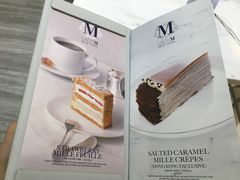 -Lady M(沙田新城市广场店)