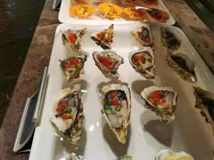 -吉布鲁牛排海鲜自助(假日国际店)