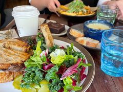-O'mills Sourdough Bakery&Bistro(永嘉路店)